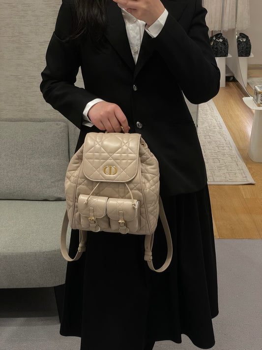 CD new product backpack