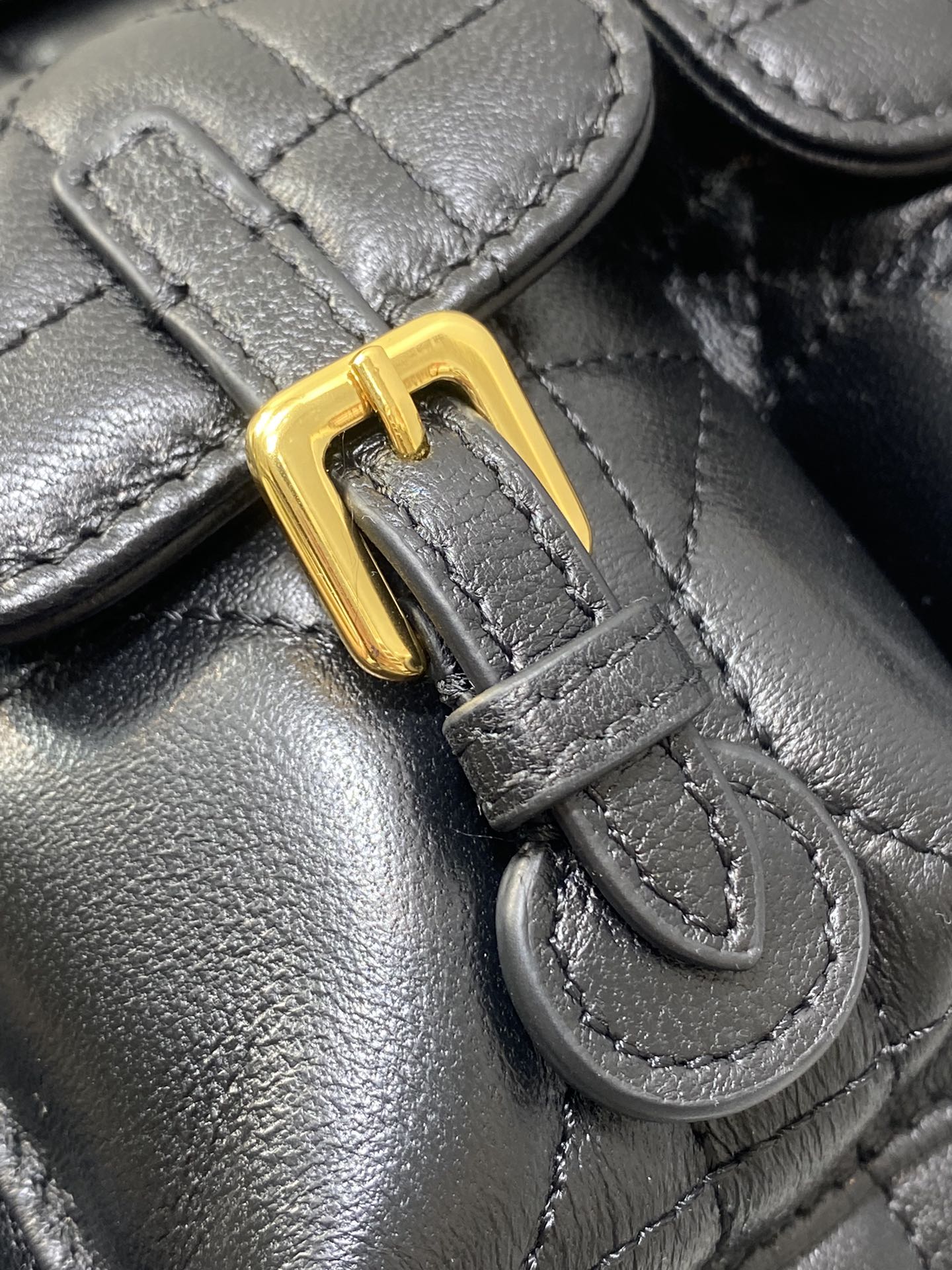 CD new product backpack