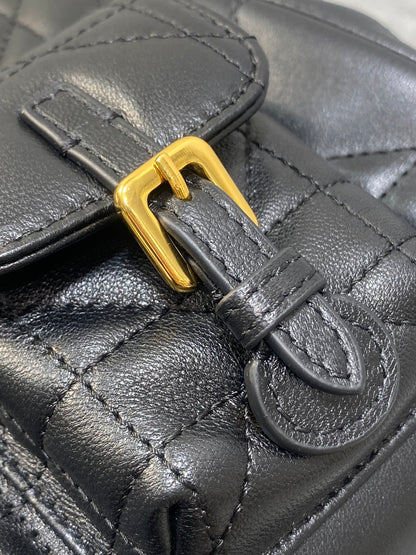 CD new product backpack