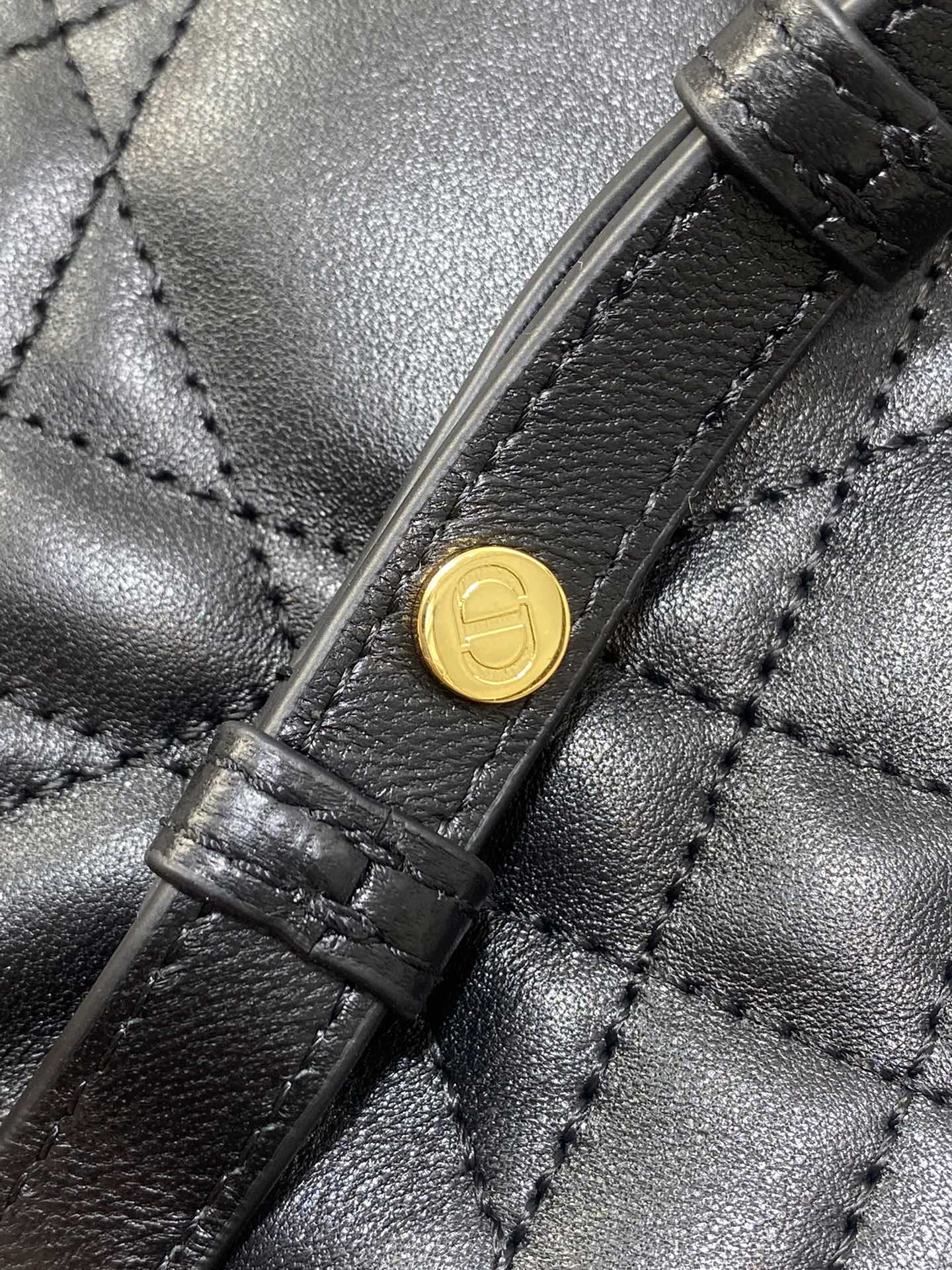 CD new product backpack