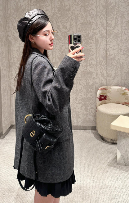 CD new product backpack