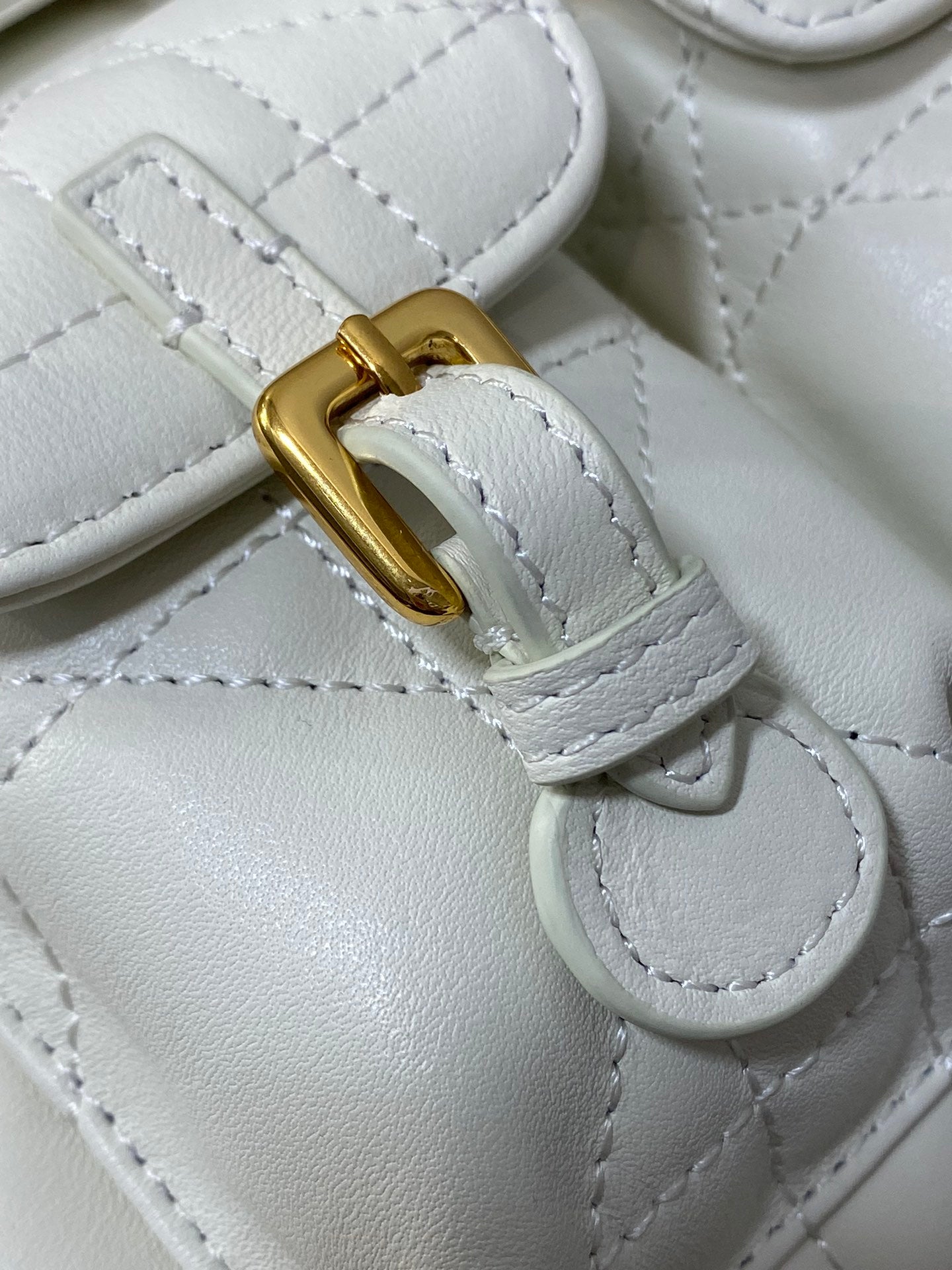 CD new product backpack