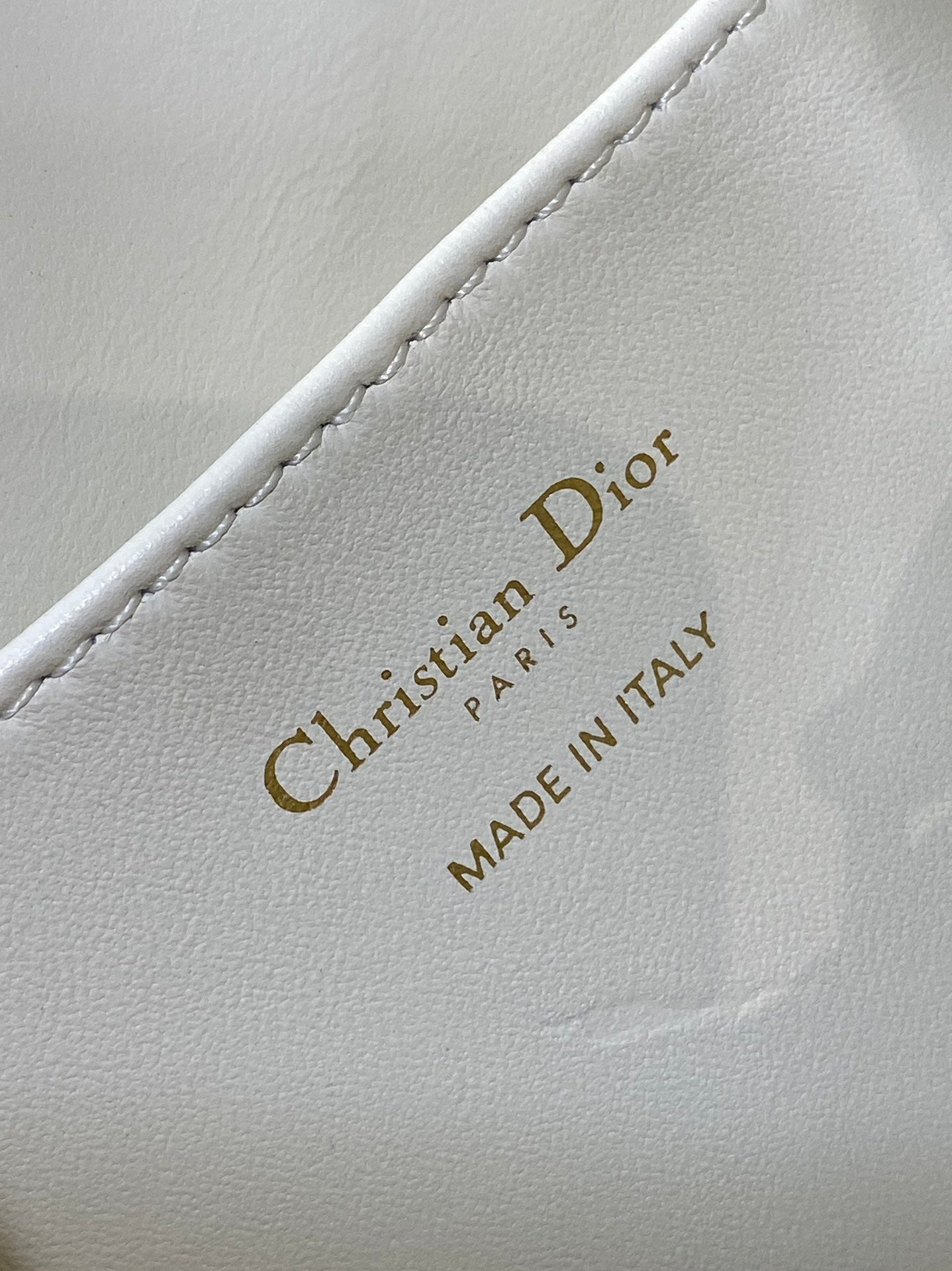 CD new product backpack