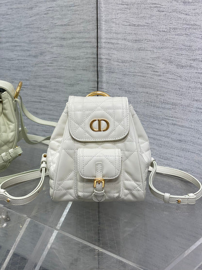 CD new product backpack