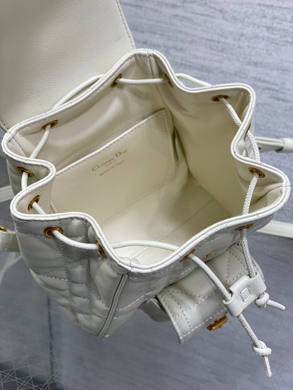 CD new product backpack