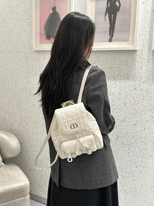 CD new product backpack