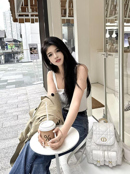 CD new product backpack