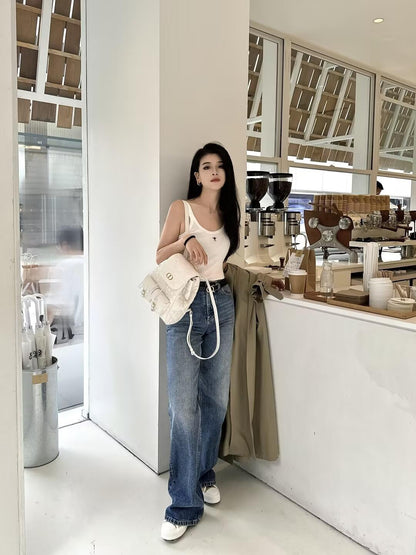 CD new product backpack