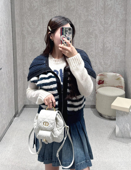 CD new product backpack