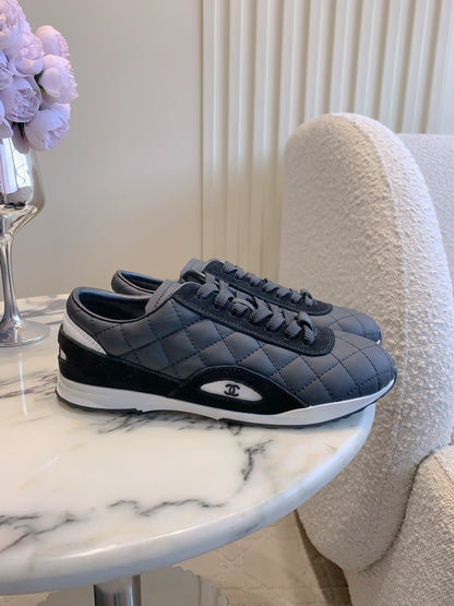Chan New sneakers