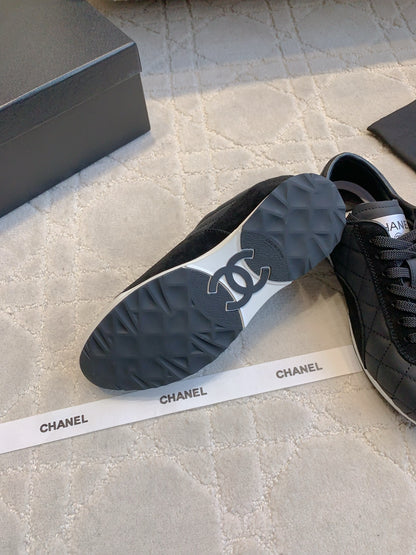 Chan New sneakers