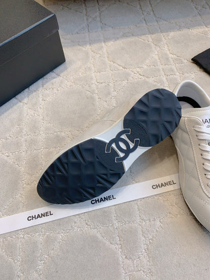 Chan New sneakers