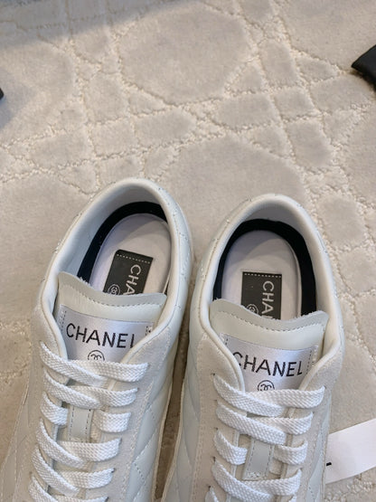 Chan New sneakers