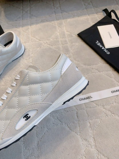 Chan New sneakers