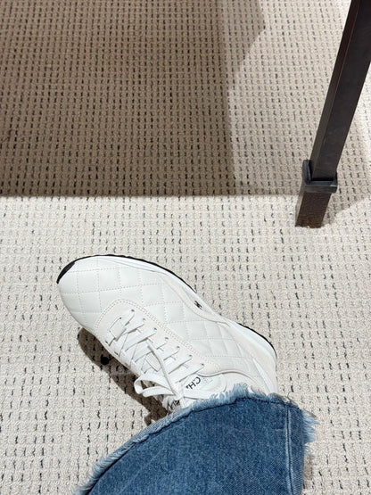 Chan New sneakers