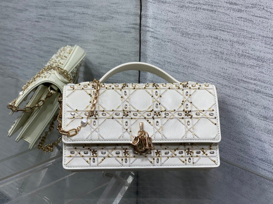 CD new product evening bag