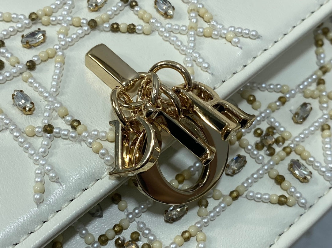 CD new product evening bag