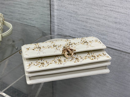 CD new product evening bag