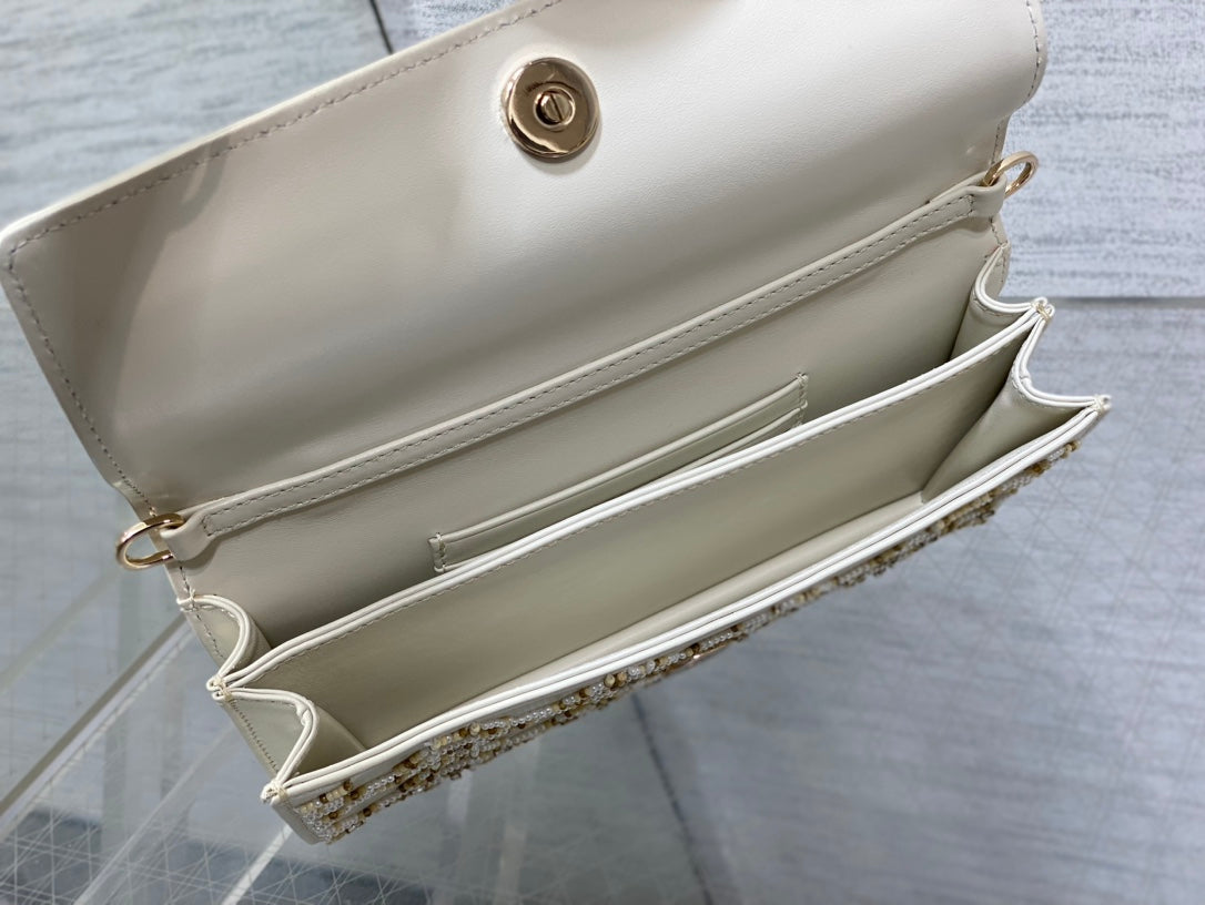 CD new product evening bag