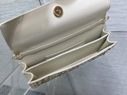 CD new product evening bag