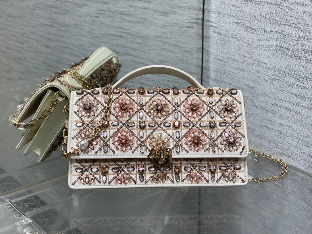 CD new product evening bag