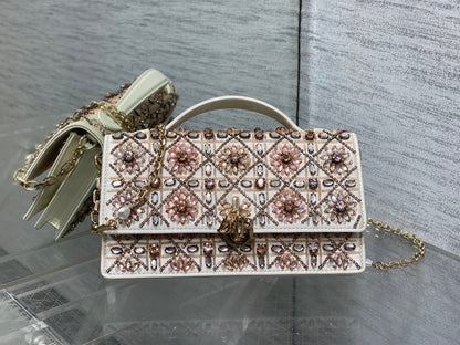 CD new product evening bag