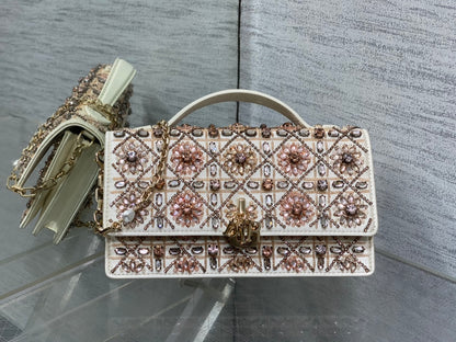 CD new product evening bag