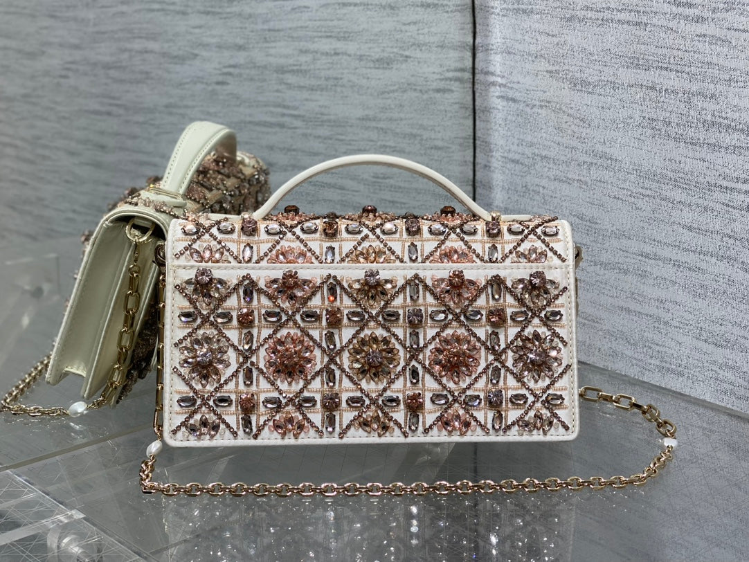 CD new product evening bag