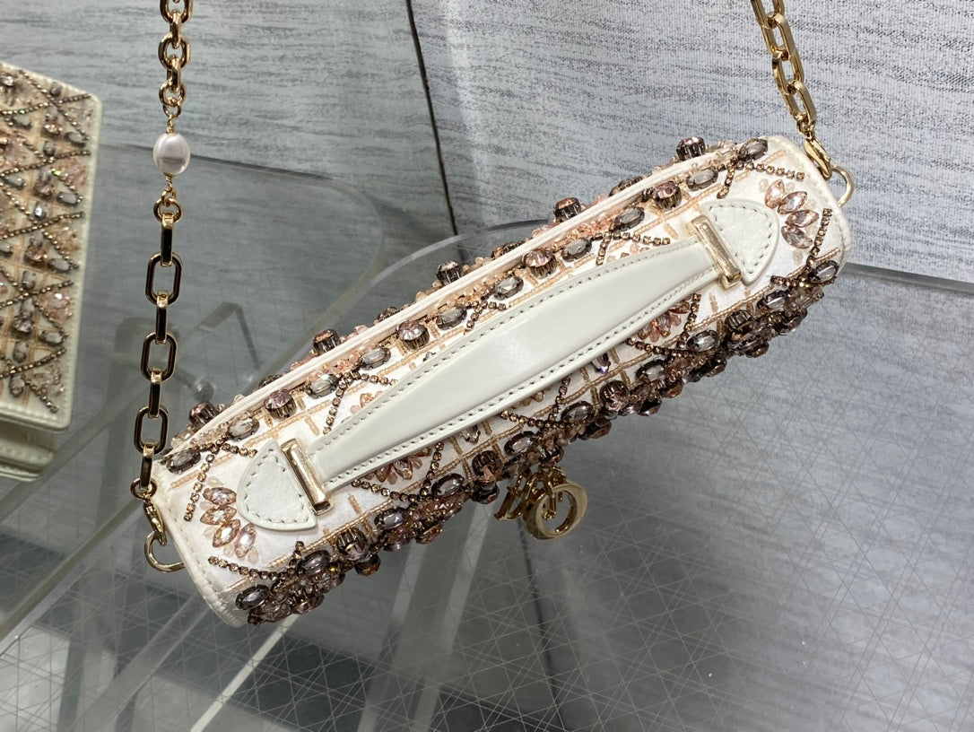 CD new product evening bag