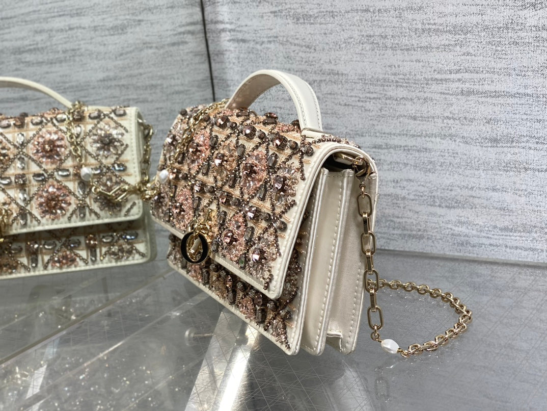 CD new product evening bag