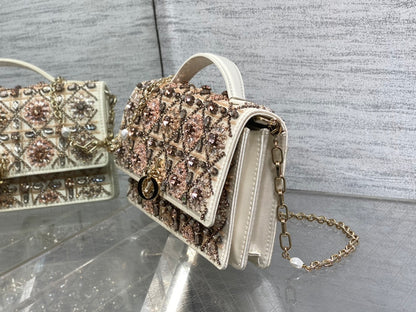 CD new product evening bag