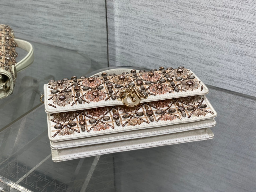 CD new product evening bag