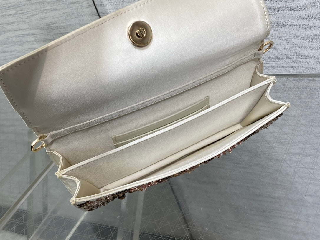 CD new product evening bag