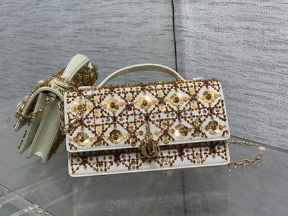 CD new product evening bag