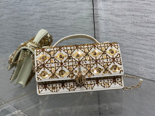 CD new product evening bag