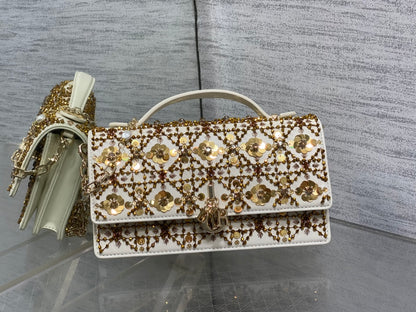 CD new product evening bag