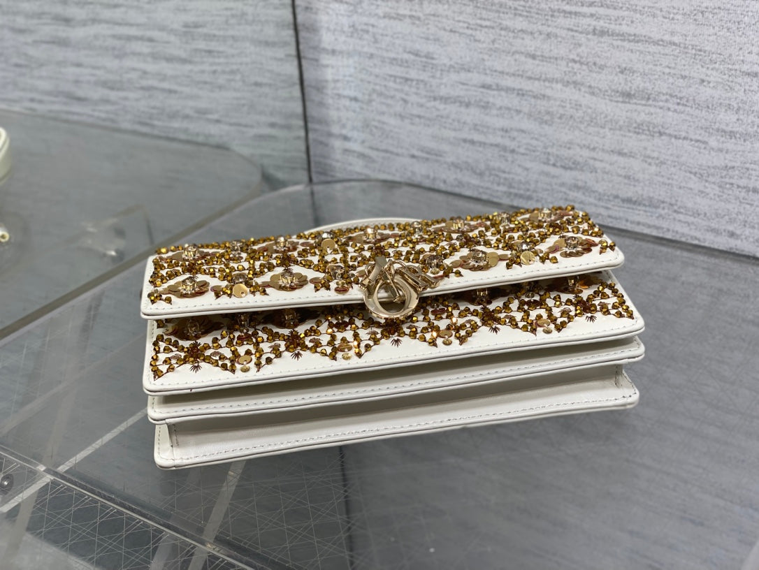 CD new product evening bag