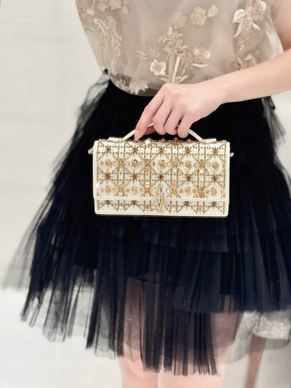 CD new product evening bag