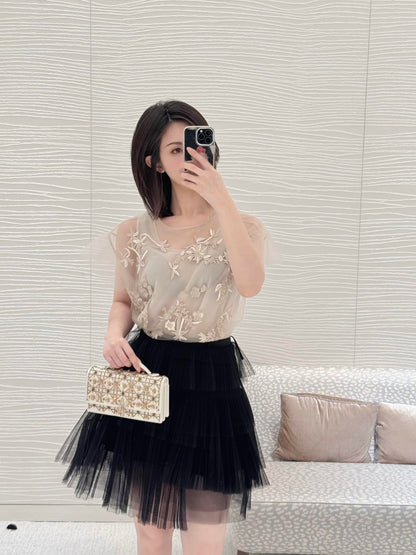 CD new product evening bag