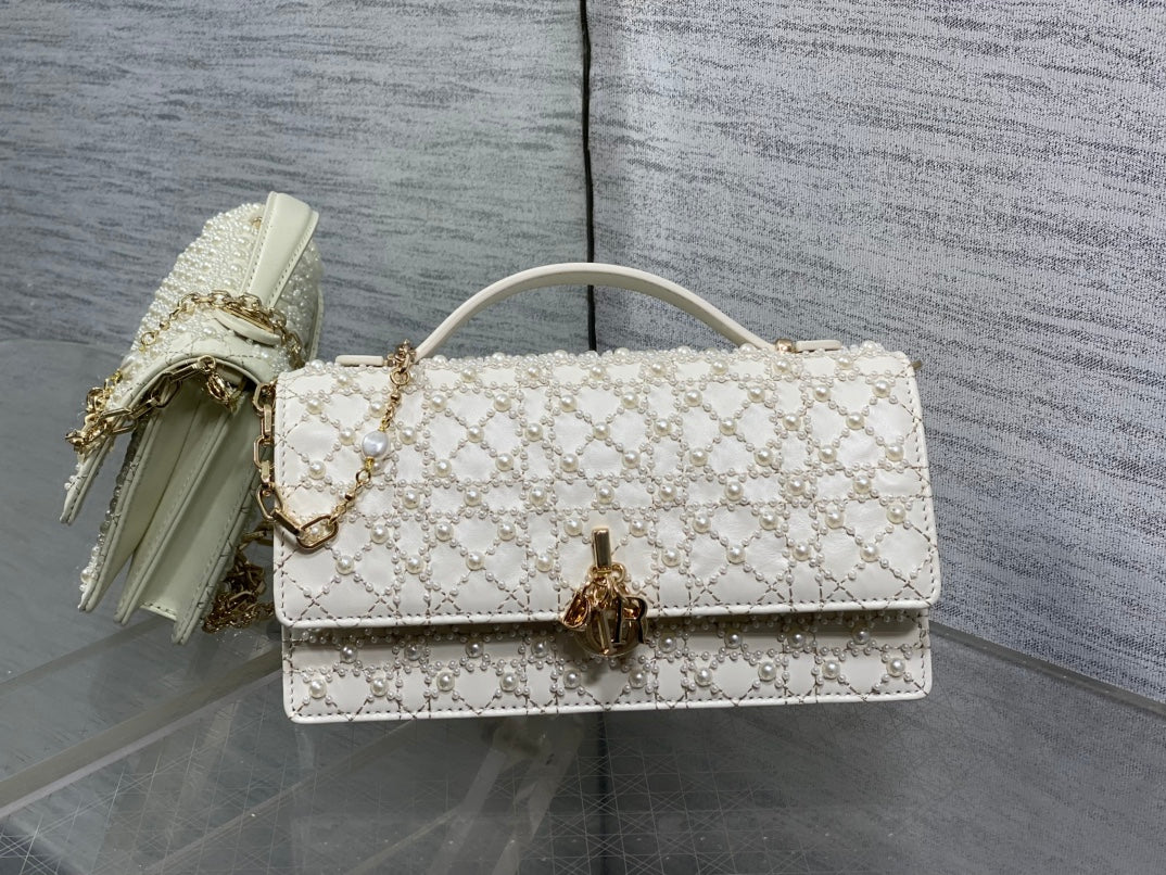 CD new product evening bag