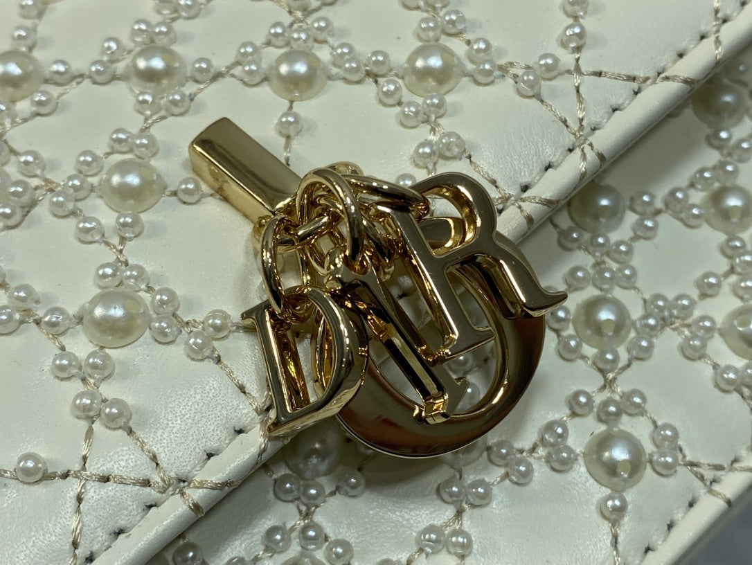 CD new product evening bag