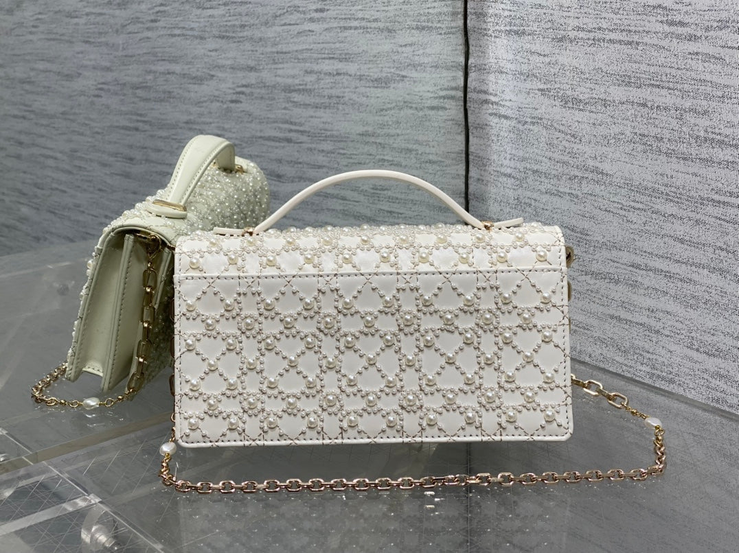 CD new product evening bag