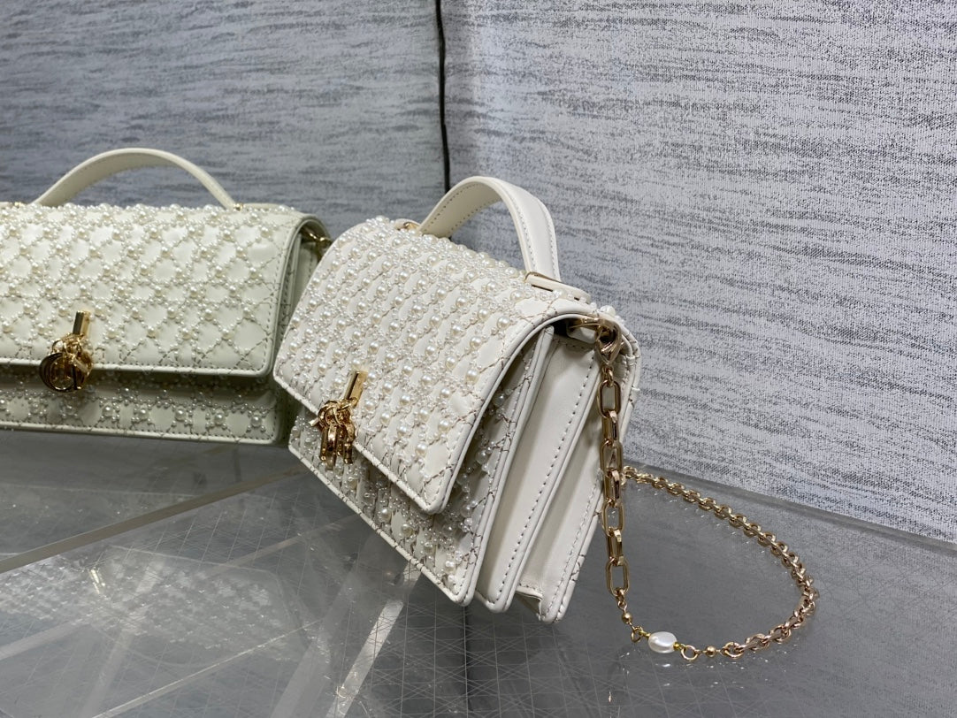 CD new product evening bag