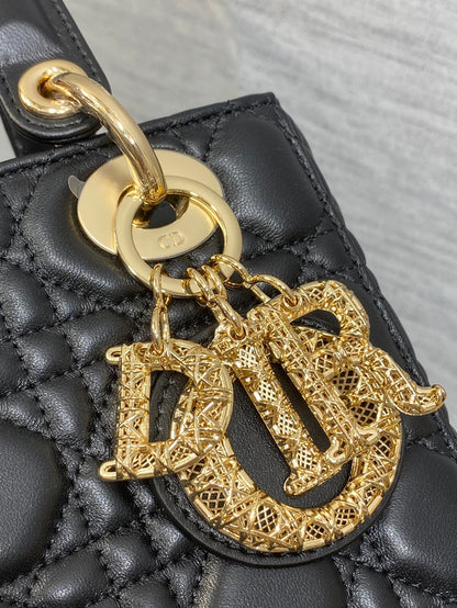 CD new product Daphne bag