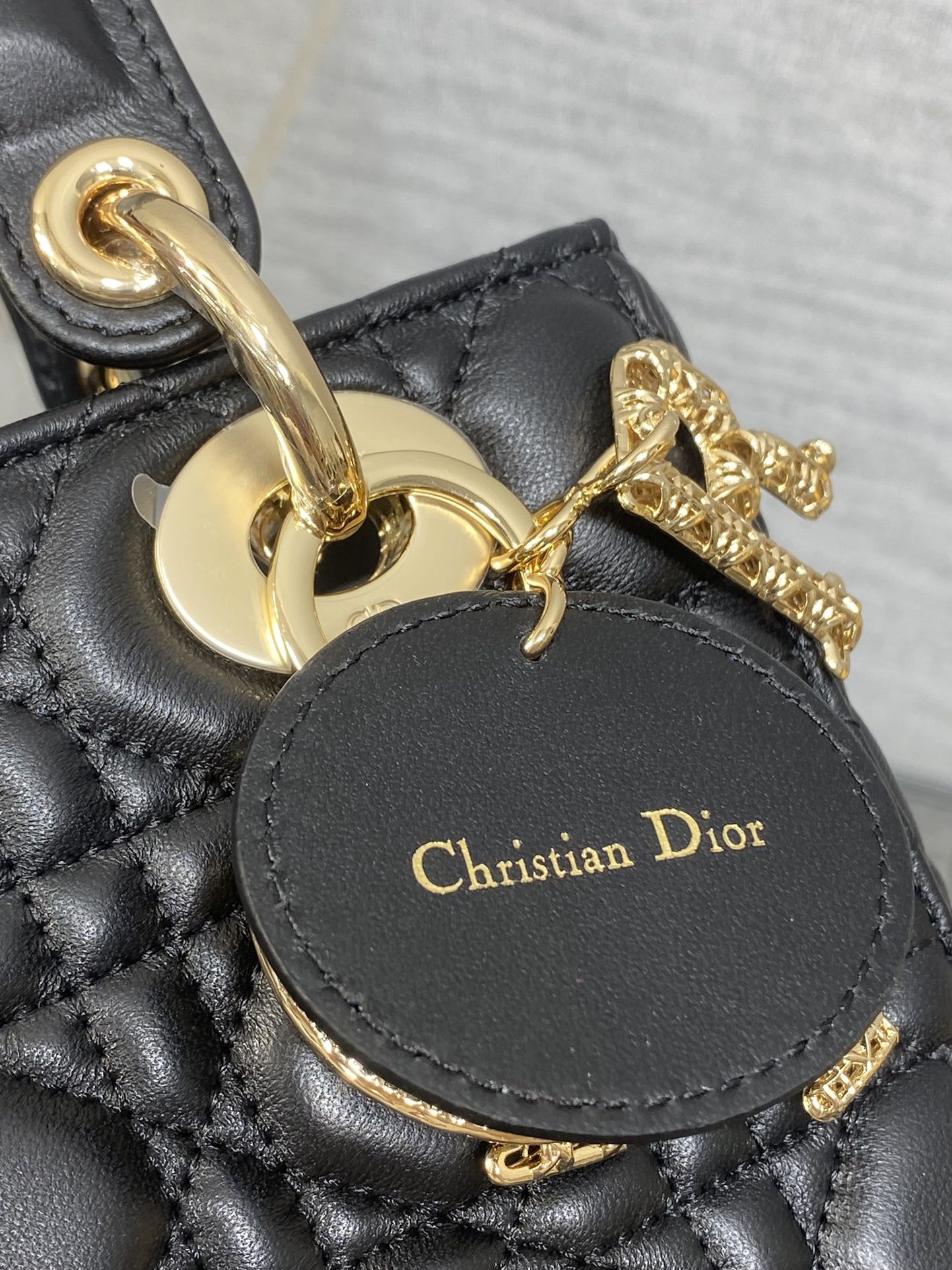 CD new product Daphne bag