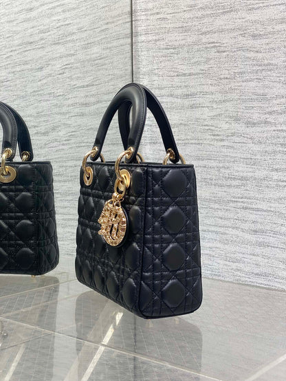 CD new product Daphne bag