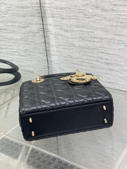 CD new product Daphne bag