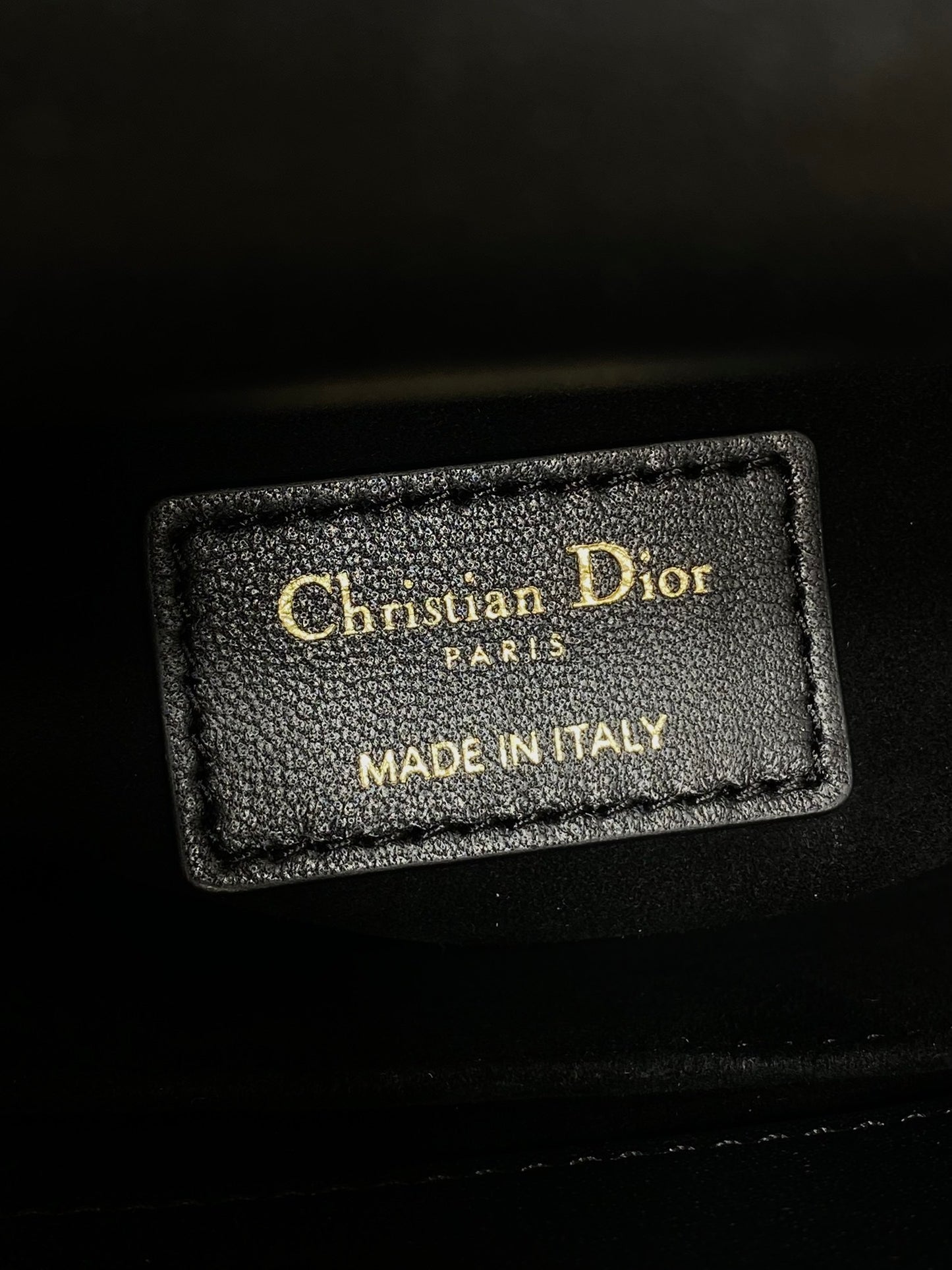 CD new product Daphne bag