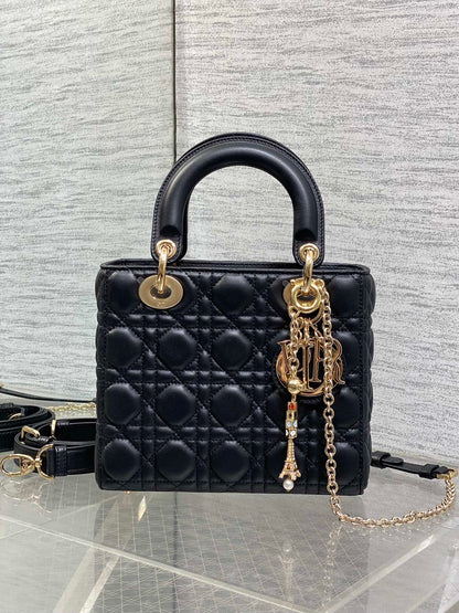 CD new product Daphne bag