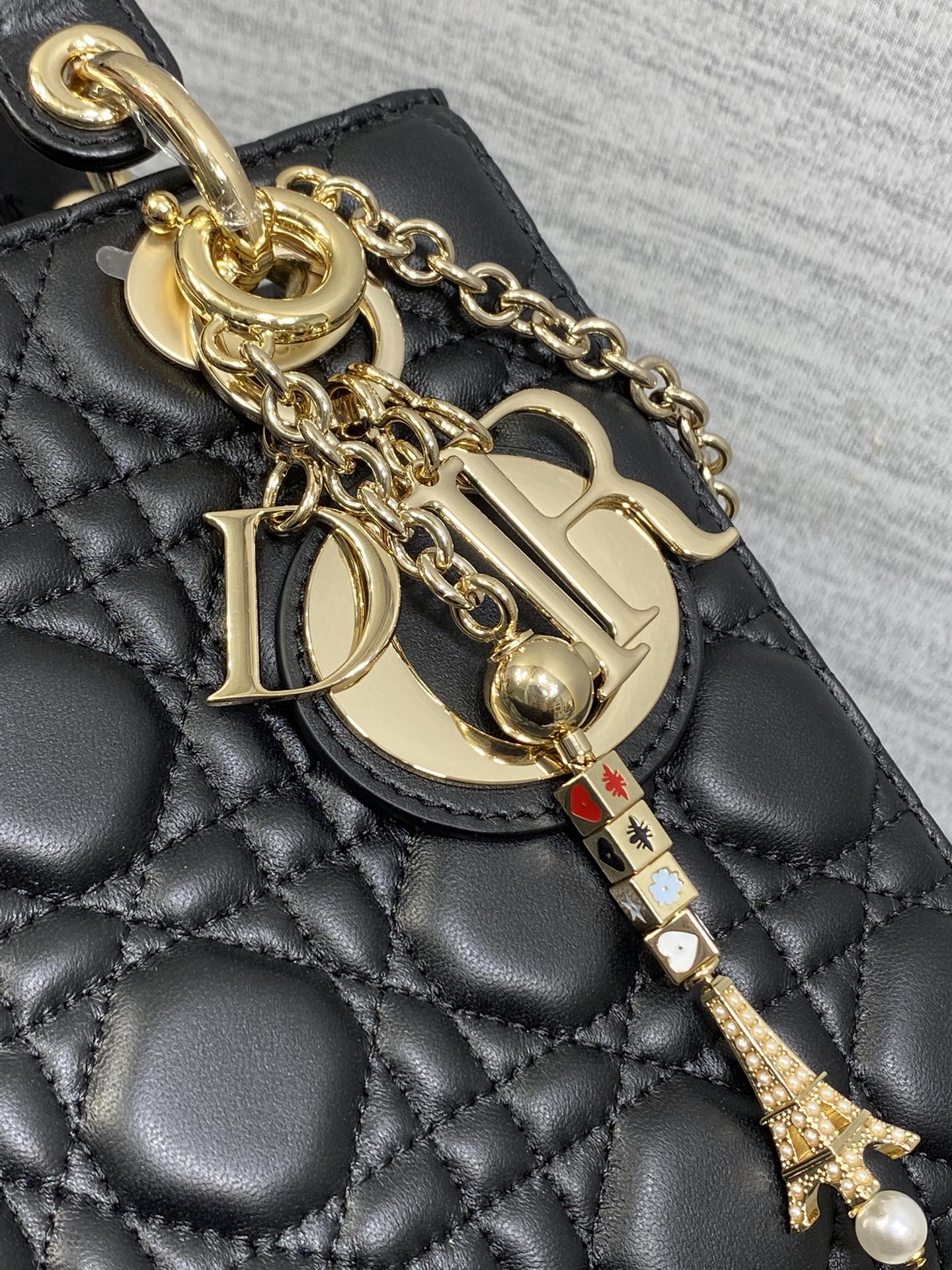 CD new product Daphne bag